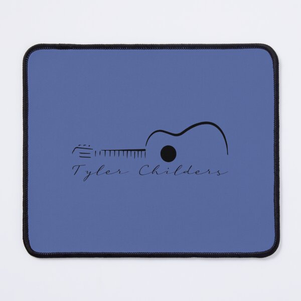 Item preview, Tyler Childers designed and sold by CutsByChristie.