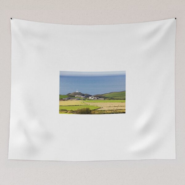 Item preview, Strumble Head Views, Pembrokeshire designed and sold by heidipics.