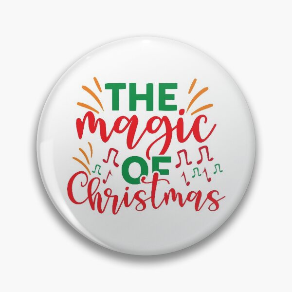 Item preview, The Magic Of Christmas Time  designed and sold by sriniboss758.