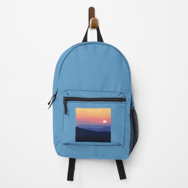 Item preview, Wilderness Survival Sunrise in the Wilderness designed and sold by CutsByChristie.