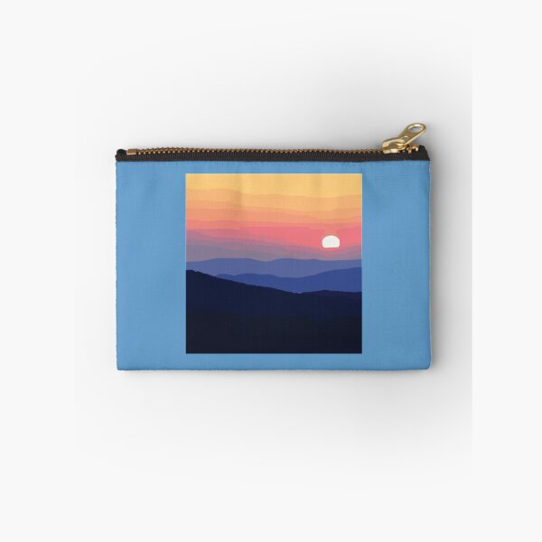 Item preview, Wilderness Survival Sunrise in the Wilderness    designed and sold by CutsByChristie.