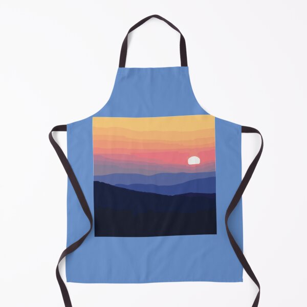 Item preview, Wilderness Survival Sunrise in the Wilderness    designed and sold by CutsByChristie.