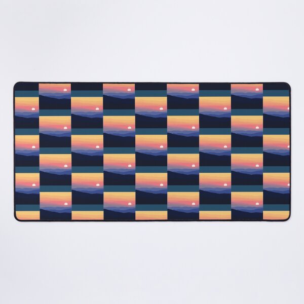 Item preview, Wilderness Survival Sunrise in the Wilderness    designed and sold by CutsByChristie.