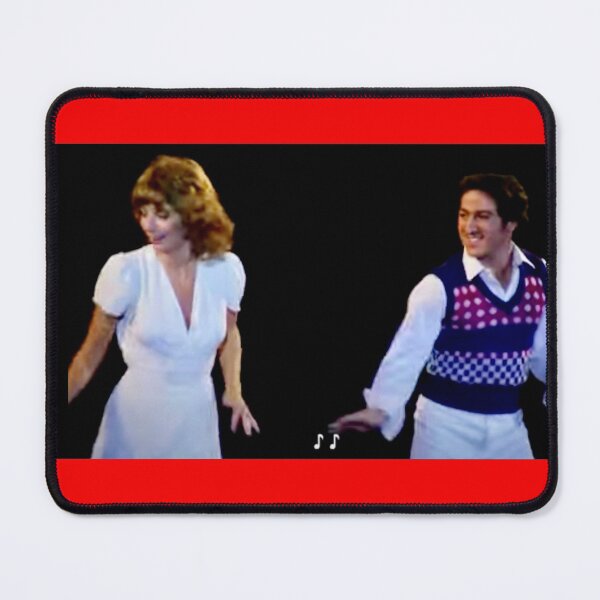 Artikelvorschau, Laverne und Carmine Dancing entworfen und verkauft von Jenniferkate72.