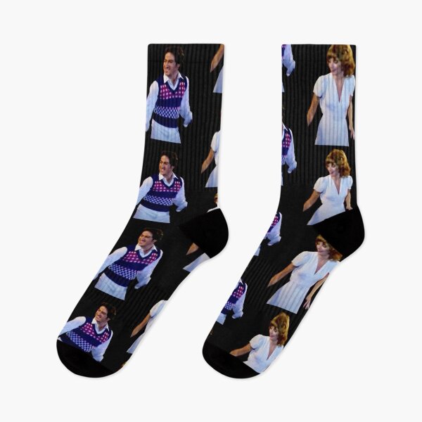 Item preview, Laverne and Carmine Dancing designed and sold by Jenniferkate72.