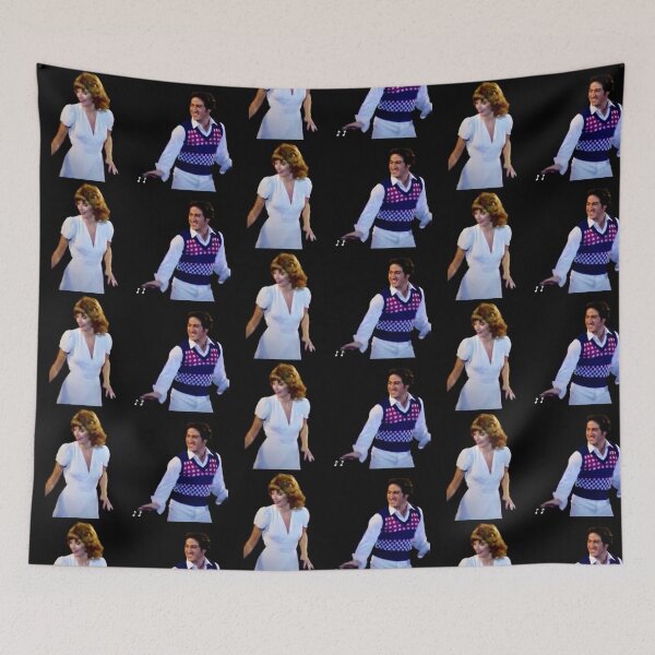 Item preview, Laverne and Carmine Dancing designed and sold by Jenniferkate72.