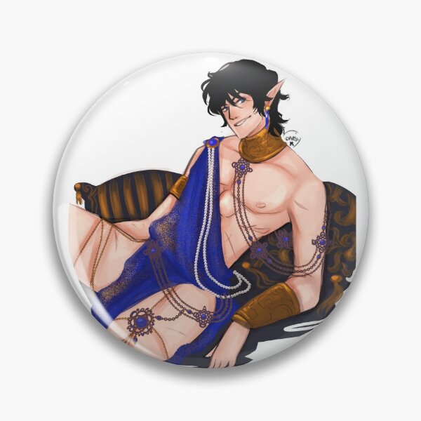 Item preview, Aymeric designed and sold by AlexielApril.