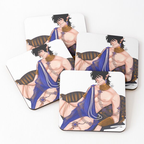 Item preview, Aymeric designed and sold by AlexielApril.