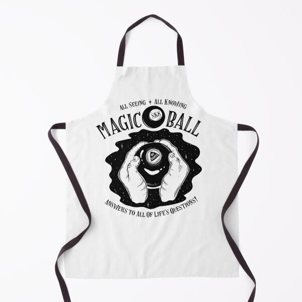 Item preview, Magic Sk8 Ball designed and sold by BiteMeBoutique.