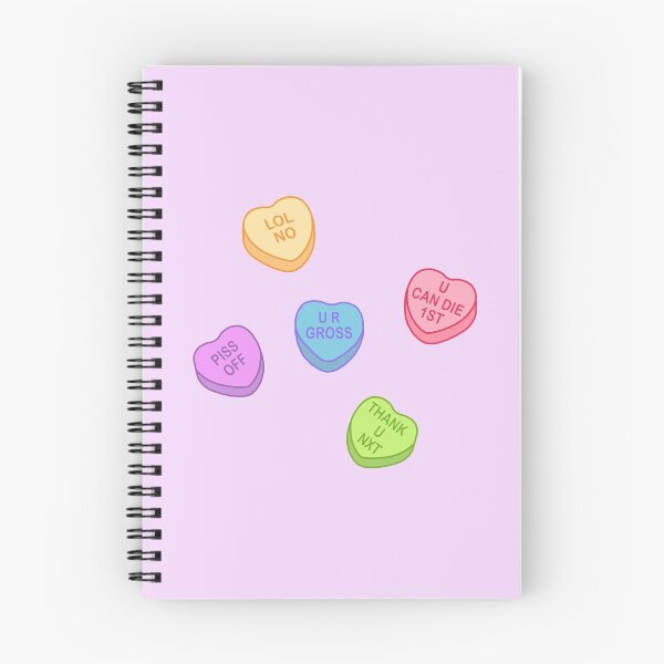 Item preview, Conversation Hearts - Rudy Sticker Pack - Valentines Day designed and sold by Nossikko.