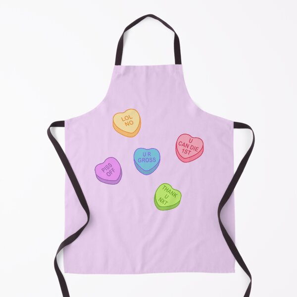 Item preview, Conversation Hearts - Rudy Sticker Pack - Valentines Day designed and sold by Nossikko.