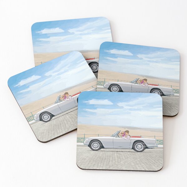 Item preview, Dove Grey coloured TR4 designed and sold by Bigs66.