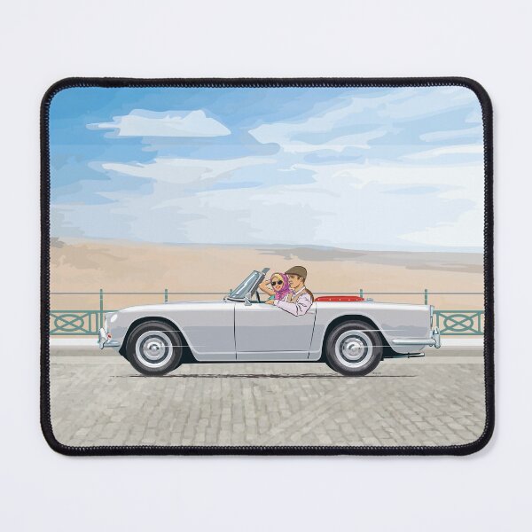 Item preview, Dove Grey coloured TR4 designed and sold by Bigs66.