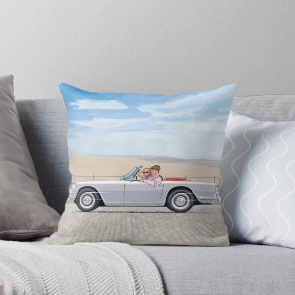 Item preview, Dove Grey coloured TR4 designed and sold by Bigs66.