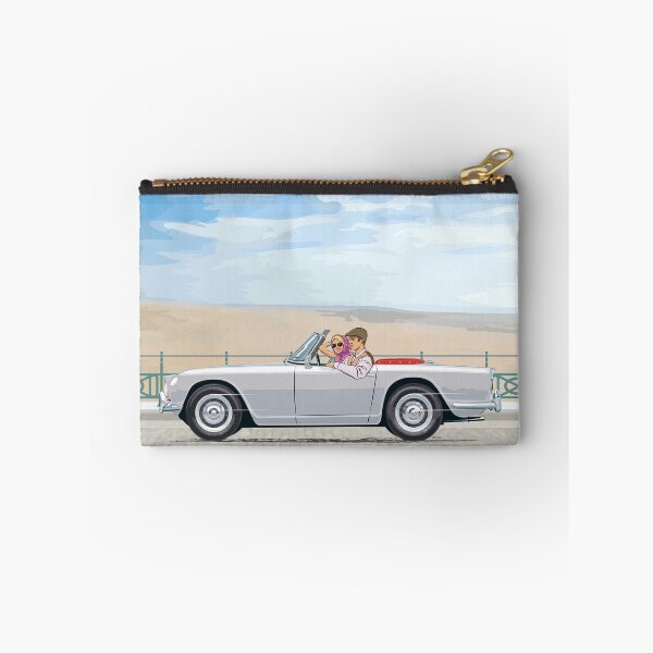 Item preview, Dove Grey coloured TR4 designed and sold by Bigs66.