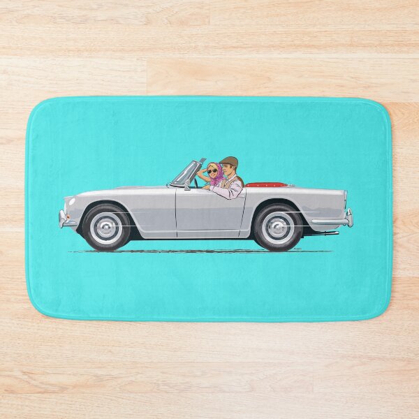 Item preview, Dove Grey coloured TR4 designed and sold by Bigs66.