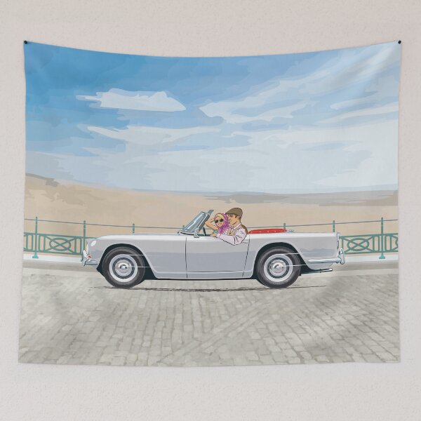 Item preview, Dove Grey coloured TR4 designed and sold by Bigs66.