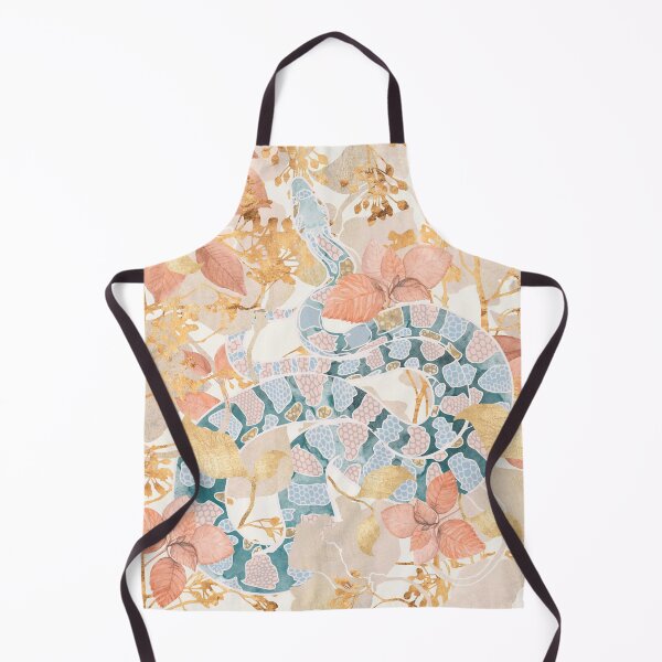 Item preview, Coral Spring Garden designed and sold by spacefrogdesign.