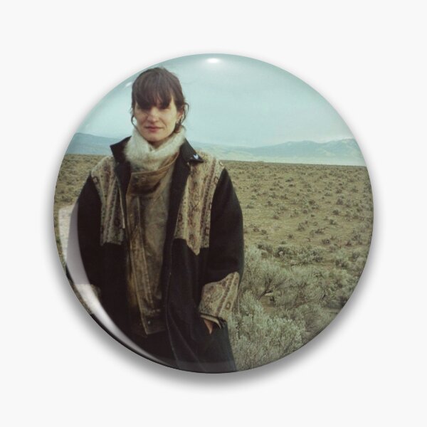 Item preview, Adrienne Lenker en un campo designed and sold by hrr1706.