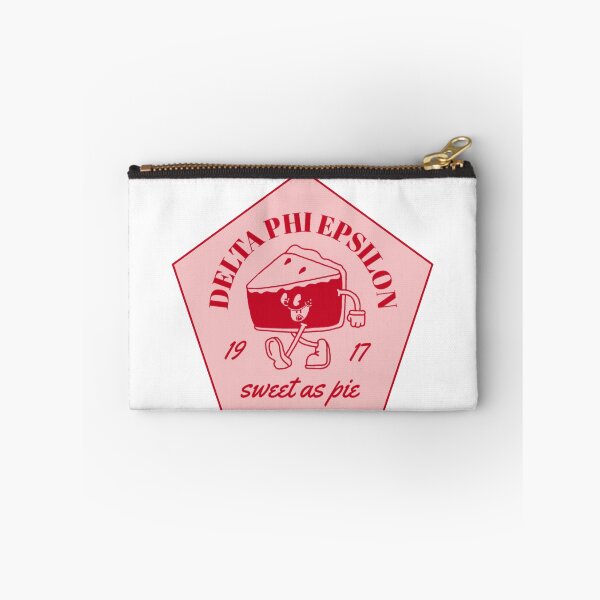 Item preview, deeph vintage pie sticker designed and sold by emilyolenik.