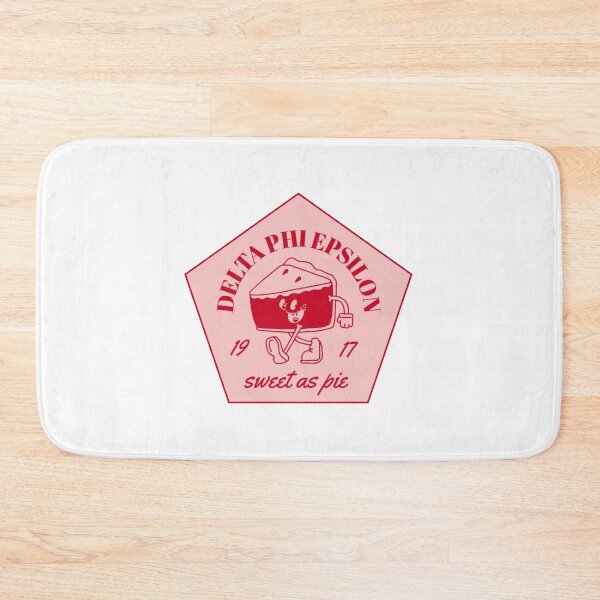 Item preview, deeph vintage pie sticker designed and sold by emilyolenik.