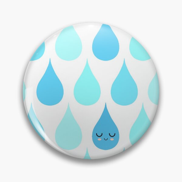 Item preview, Rainy Day designed and sold by Rousetta.