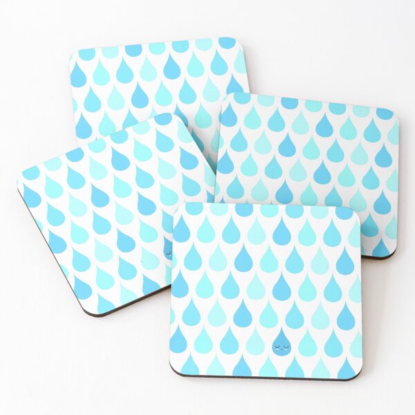 Item preview, Rainy Day designed and sold by Rousetta.