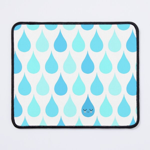 Item preview, Rainy Day designed and sold by Rousetta.