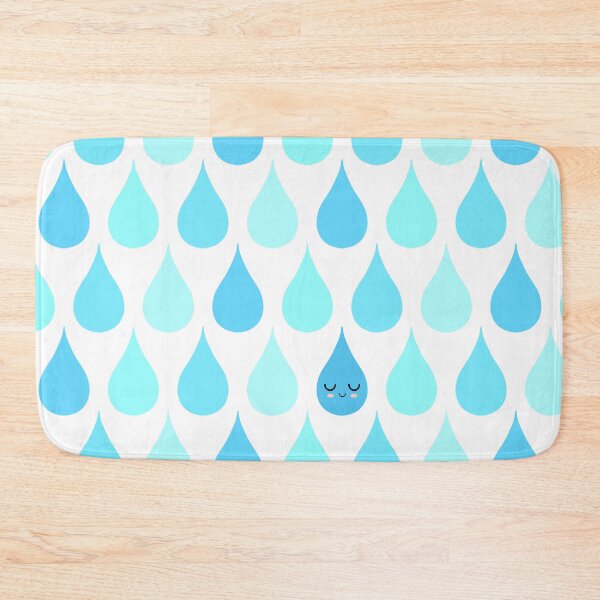 Item preview, Rainy Day designed and sold by Rousetta.