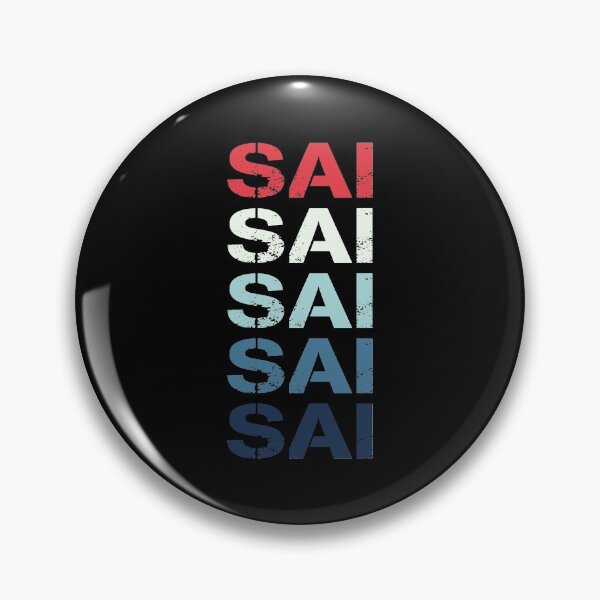 Item preview, Sai Name T Shirt - Sai Vintage Retro Sai Name Gift Item Tee designed and sold by rivenburga.