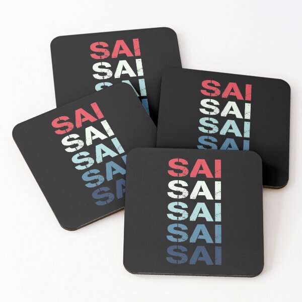 Item preview, Sai Name T Shirt - Sai Vintage Retro Sai Name Gift Item Tee designed and sold by rivenburga.
