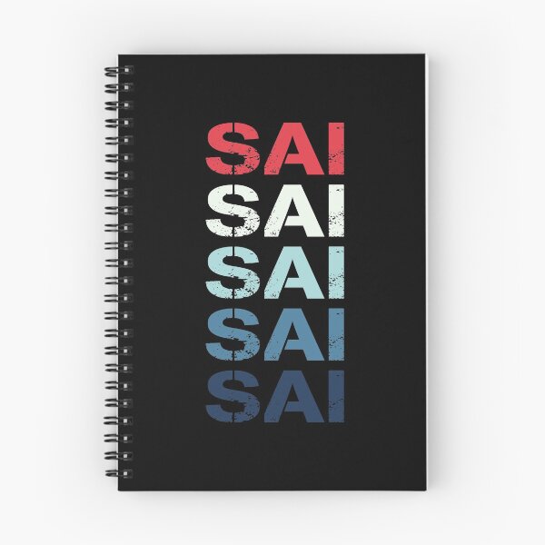 Item preview, Sai Name T Shirt - Sai Vintage Retro Sai Name Gift Item Tee designed and sold by rivenburga.