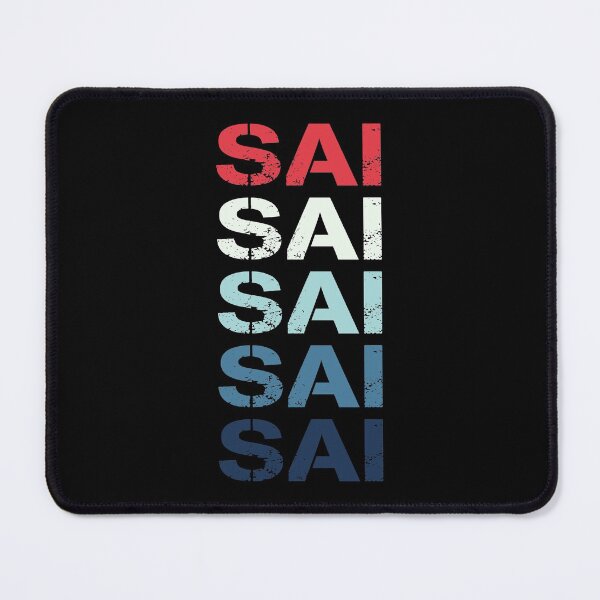 Item preview, Sai Name T Shirt - Sai Vintage Retro Sai Name Gift Item Tee designed and sold by rivenburga.