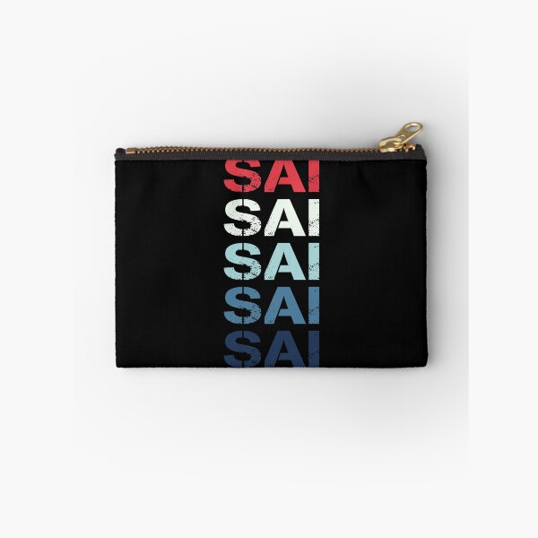 Item preview, Sai Name T Shirt - Sai Vintage Retro Sai Name Gift Item Tee designed and sold by rivenburga.