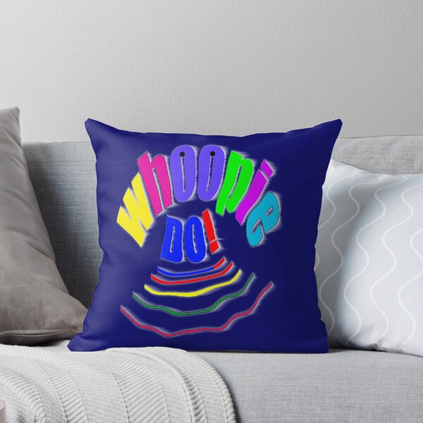 Item preview, ! WHOOPIE DO ! designed and sold by TeaseTees.