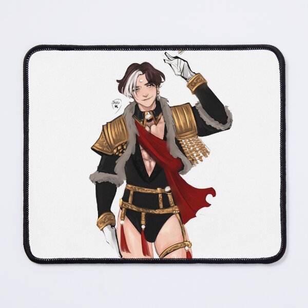 Item preview, Emet Selch designed and sold by AlexielApril.