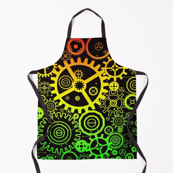 Item preview, Steampunk. Clockwork whirlpool designed and sold by CatCoconut-Art.