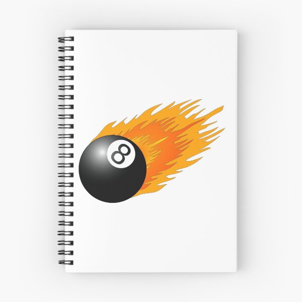 Artikelvorschau, Billard Nummer 8 Ball Pool Spiel entworfen und verkauft von MoStorish.