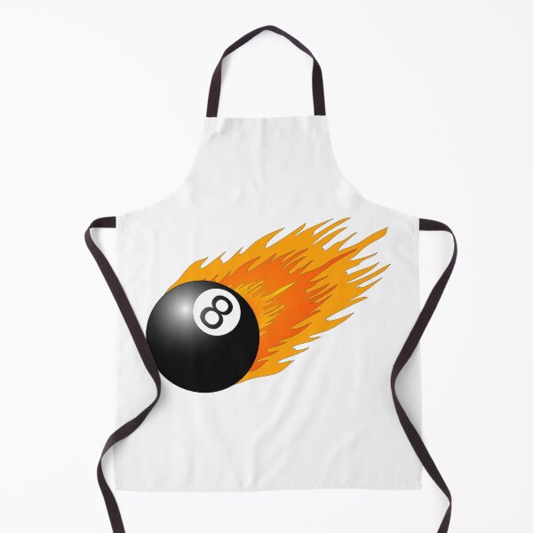Item preview, billiard number 8 ball pool game designed and sold by MoStorish.