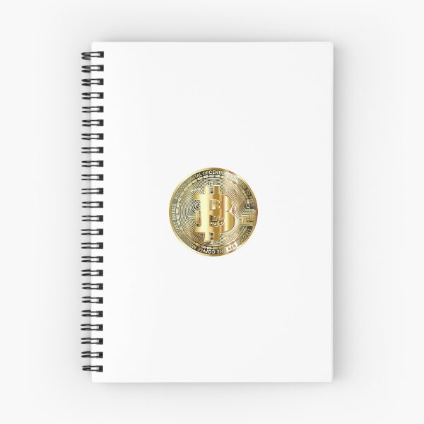 Artikelvorschau, Bitcoin entworfen und verkauft von 361office.