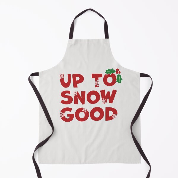 Item preview, Definitely Up To Snow Good designed and sold by Phil Tessier Too.