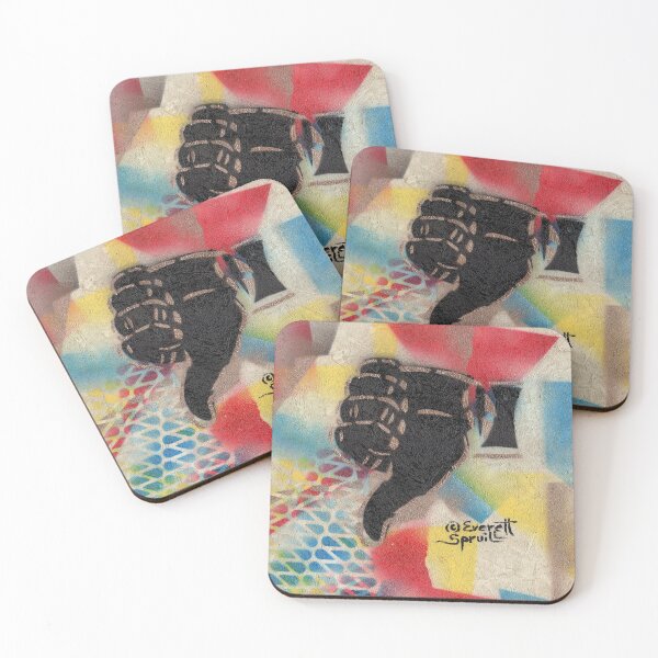 Item preview, Thumbs Down designed and sold by Everett  Spruill.