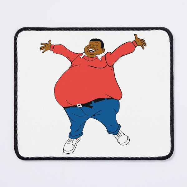 Item preview, Fat Albert  designed and sold by TrendoonStore.
