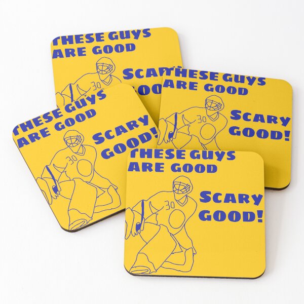Item preview, These guys are good scary good designed and sold by mkwirfs1994.