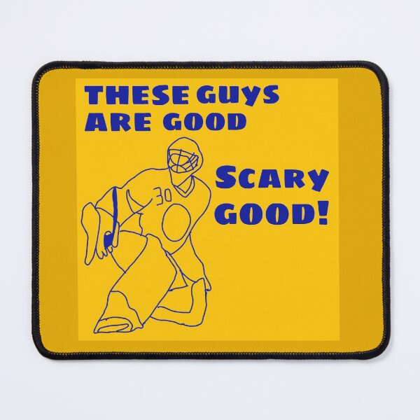 Item preview, These guys are good scary good designed and sold by mkwirfs1994.