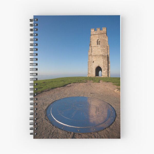 Item preview, Glastonbury Tor and Distance Marker designed and sold by Nick Pound.