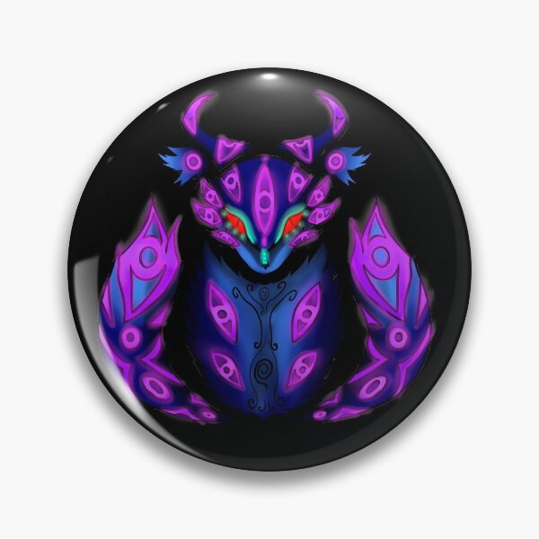 Item preview, NiMare icon designed and sold by cryoark.