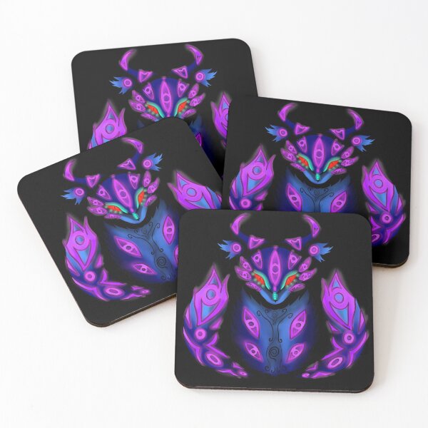Item preview, NiMare icon designed and sold by cryoark.