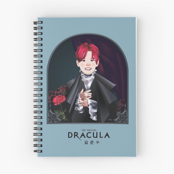 Item preview, Kim Junsu Dracula Play designed and sold by HacciStudio.