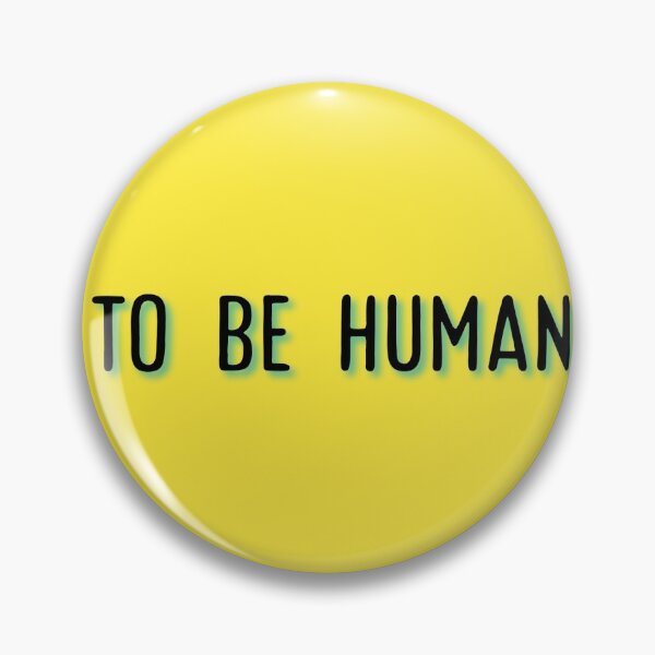 Item preview, HUMAN designed and sold by ashtistic.